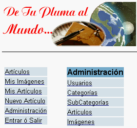 Su "Procesador de Palabras" para la Web, Libertad Total